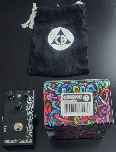 Catalinbread carbide boutique - catalinbread,
