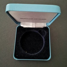 VIDE EMPTY / COFFRET VIDE SANS