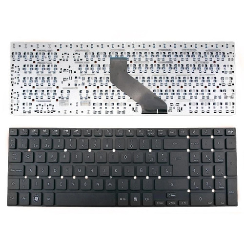 Clavier pour ordinateur - clavier,
