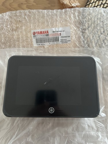 Compteur yamaha tracer - yamaha, /