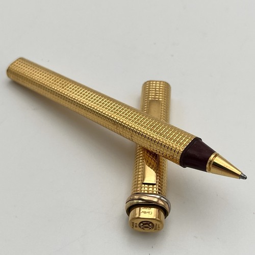 Stylo bille vintage cartier - stylo,