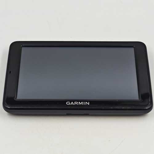 Garmin nuvi 2595lm gps - garmin,