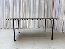 RARE table Joe Ship Philippe Starck XO 3Suisses 1980