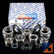 Kit De Réparation Pour Land Rover Freelander 1 S7 2.0 D 5 Vitesses PN BSRK0431