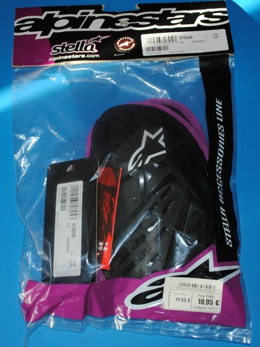 Paire plaques protection de - paire,