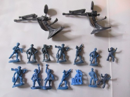 Atlantic set 103 - 103, 109