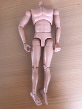 DRAGON 1:6 figurine nue 2éme