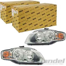 2X TYC H7/H7 PHARE PRINCIPAL