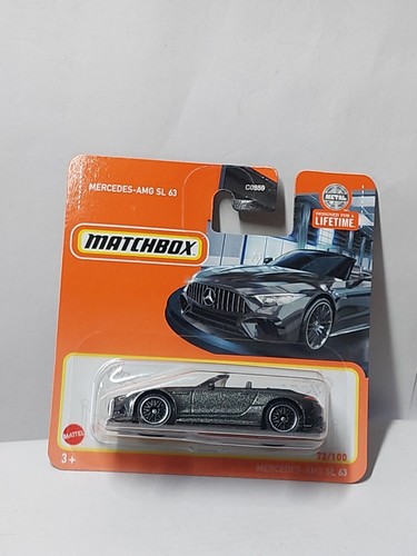 Matchbox - 1/64, 🇨🇵