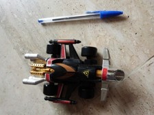 Jouet Turbine laser Power Rangers - Bandai 1997