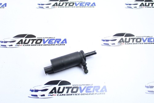 Pompe lave phare bmw - pompe, de