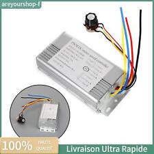 DC 12V 24V 36V 70A 4000 W DC moteur PWM Speed Control Brush Moteur Contrôleur FR