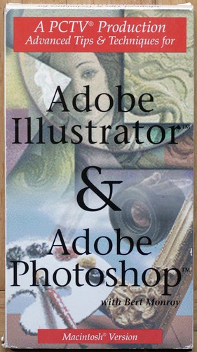 Apple macintosh adobe - apple, •