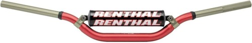 Renthal twinwall mousse - renthal,