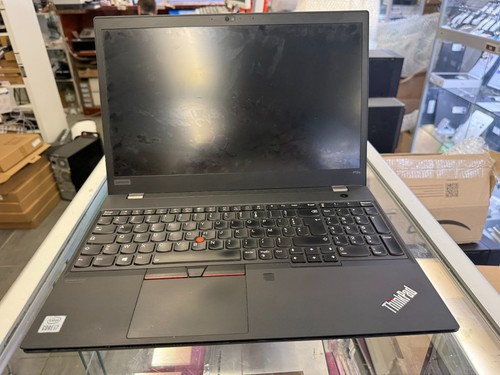 Lenovo thinkpad p15s gen - gen, –