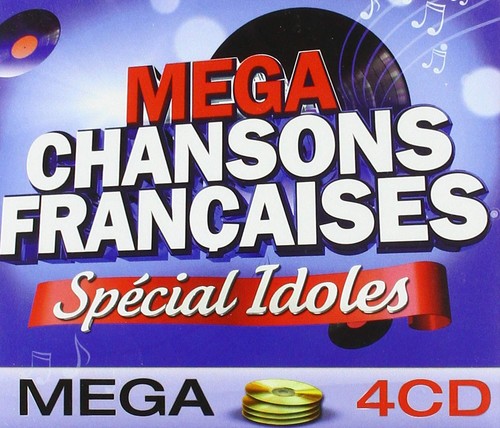 Multi artistes mega chansons - multi-artistes,