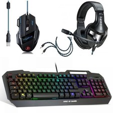 PACK Clavier Elite EK40+Souris