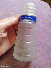 parfum Jean PATOU