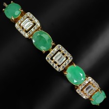 925 Argent Sterling Bracelet