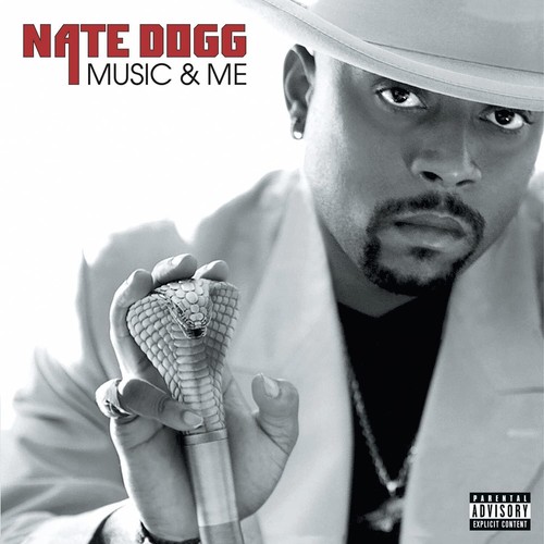 Nate dogg music me - nate,