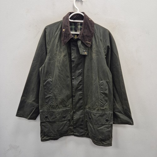Barbour vintage beaufort wax - barbour,