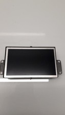 Ecran GPS PEUGEOT 407 COUPE