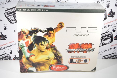 Console ps2 playstation - console,