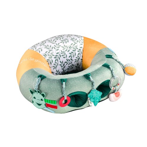 Baby seat play 1 - baby,