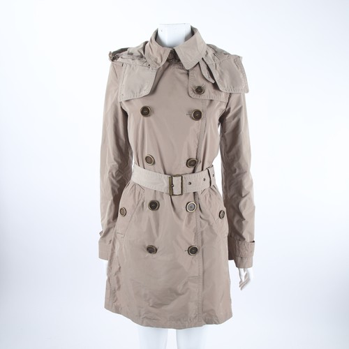 Burberry trench coat brit - burberry, trench-coat