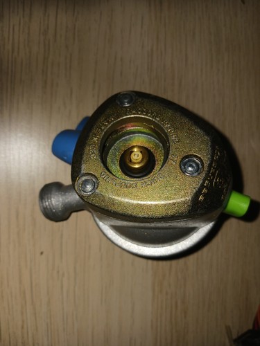 Detendeur clip cube butane - clip,