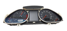 Audi A6 C6 2011 Compteur de Vitesse Instrument Cluster 4F0920983B OEM Rhd