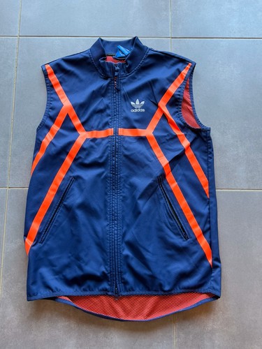 Adidas gilet homme zippé - adidas,