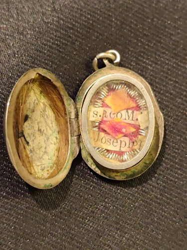 Relique saint joseph relic - relique,