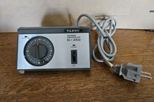 Yaesu G250 Antenne Controller Sans Rotor RADIO CB CiBi 