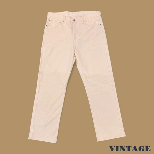 Pantalon velours côtelé - pantalon,