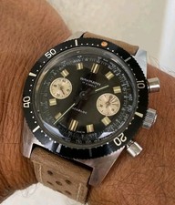 Skin Diver WAKMANN 314-10