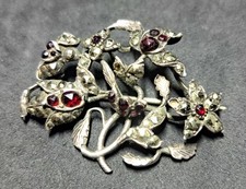 Belle broche napoléon iii - belle,