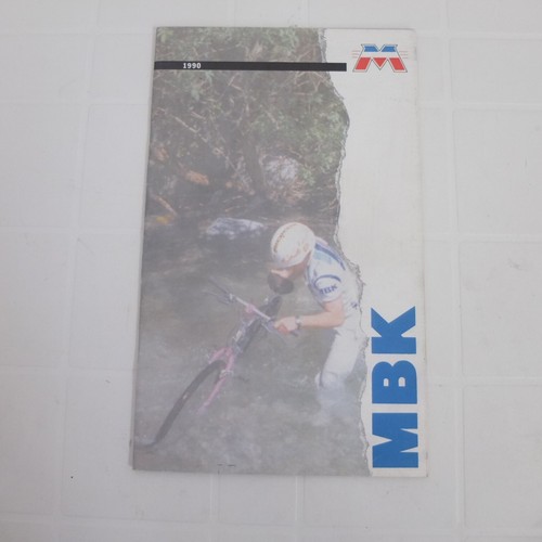 Pour mbk 1990 - pour, vtt