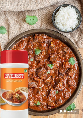Everest masala meat - meat,, g
