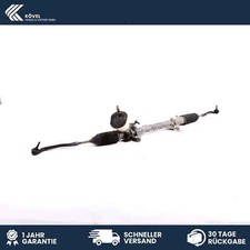 Crémaillère De Direction Assistée Renault Mégane 3 CC 490010683R - B