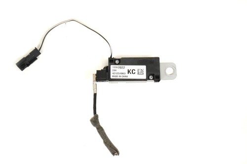 Amplificateur antenne opel - amplificateur, d'antenne