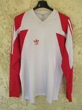 Maillot ADIDAS vintage made in