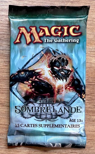 Sombrelande booster 15 - sombrelande,