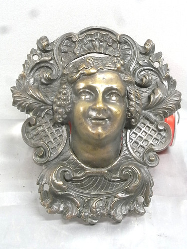 Ancien coin de - ancien,