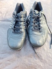 Size 6 - adidas Goodyear Black