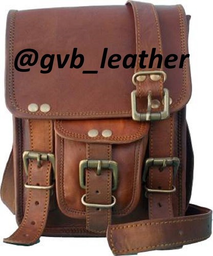 Homme neuf cuir marron - homme, en