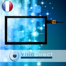 Ecran Vitre tactile pour