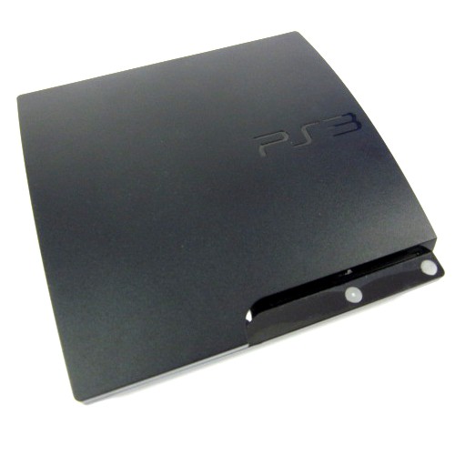Console slim playstation - console,