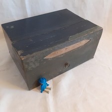 carton ancien de cartonnier