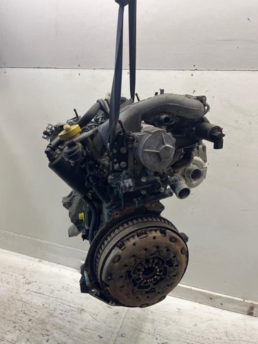 Moteur renault megane phase - megane,